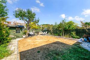 Garden- click for photo gallery